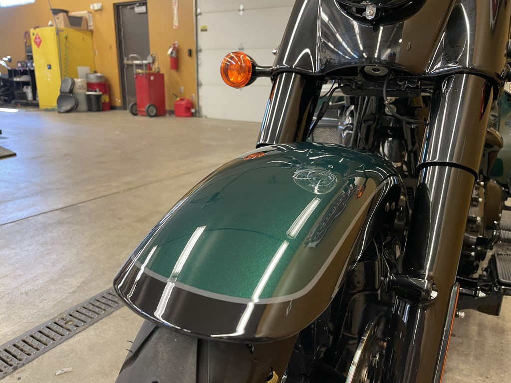 Freewheeler®