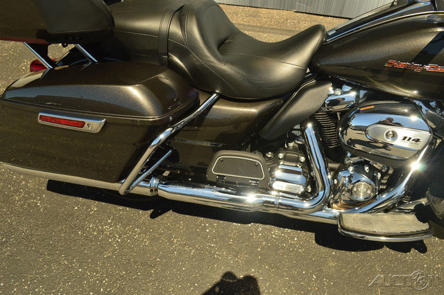 Electra Glide® Ultra® Limited