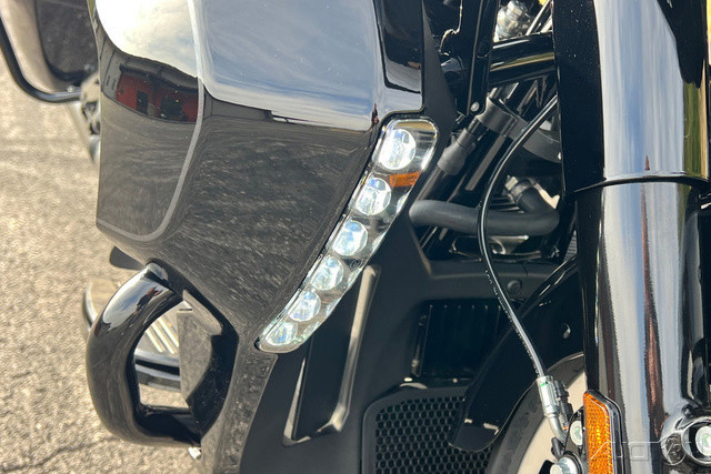 Road Glide® Limited