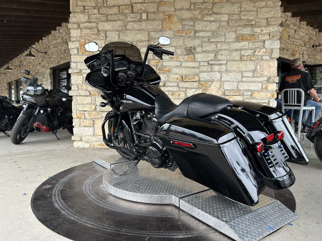 Road Glide® Special