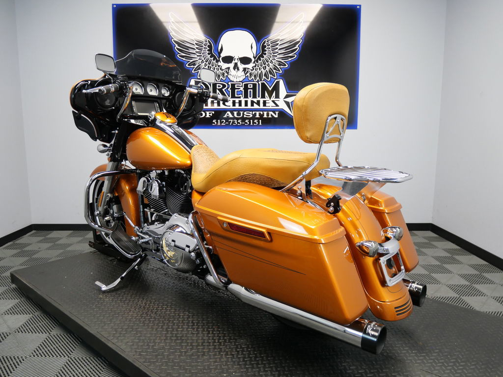 Street Glide® Special