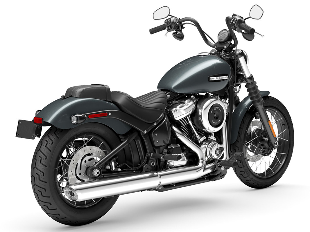 Street Bob®