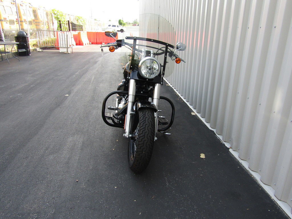 Softail® Slim®