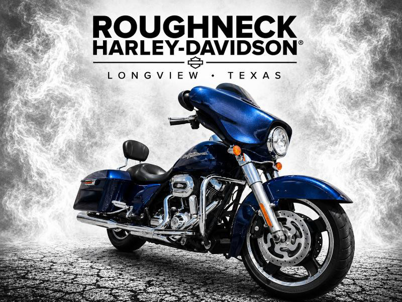 Street Glide®