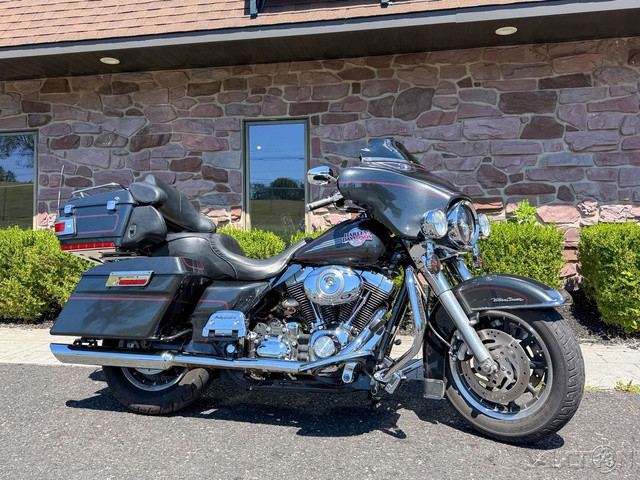 Ultra Classic® Electra Glide®