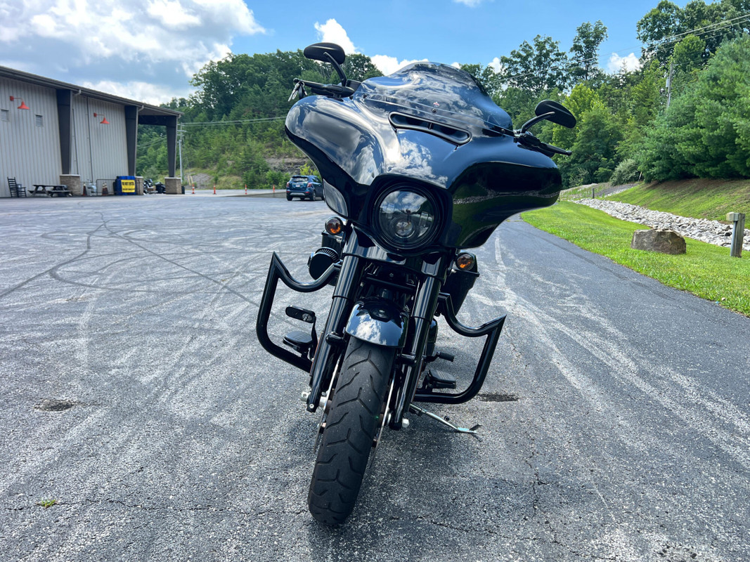 Street Glide® ST