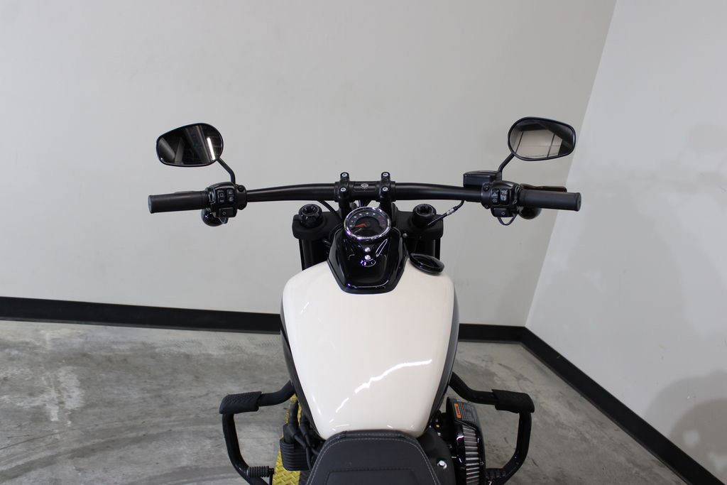 Fat Bob® 114