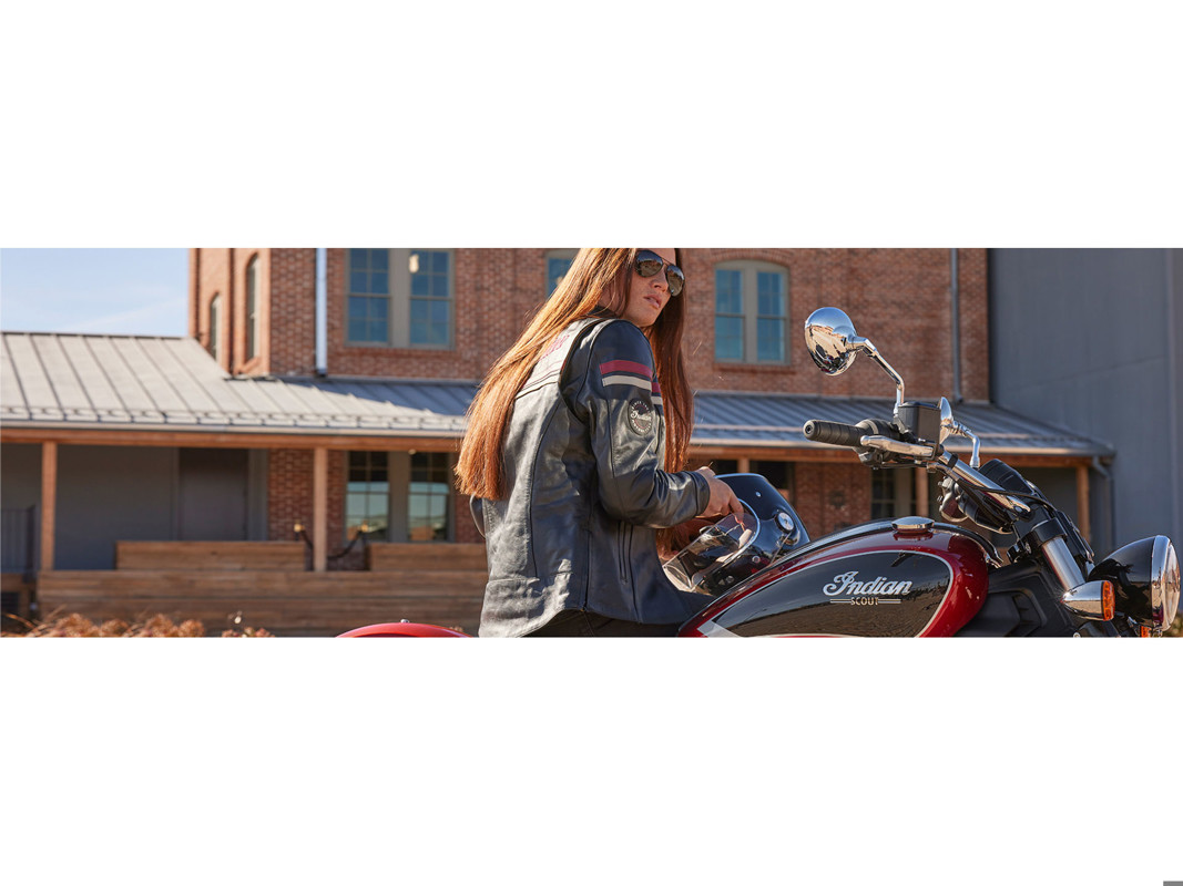Scout Classic