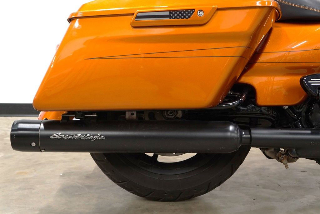 Street Glide® Special