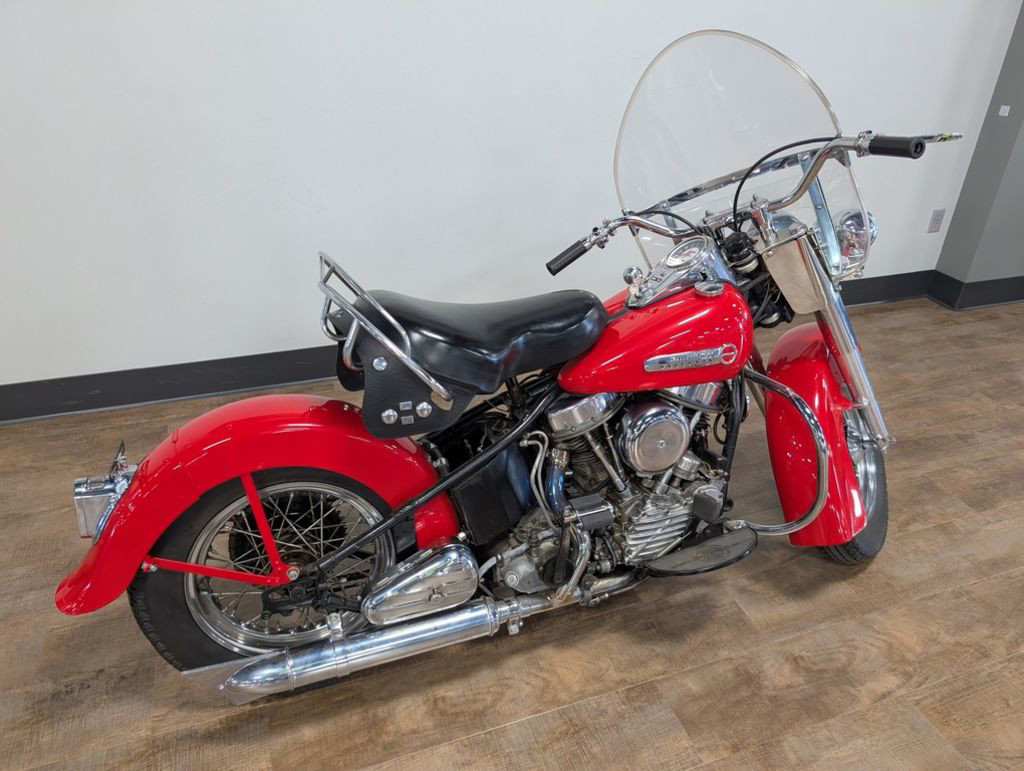 Hydra-Glide Sport Solo
