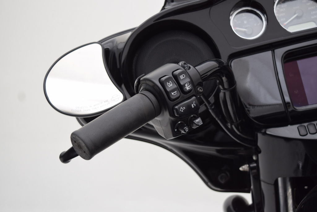 Street Glide® Special