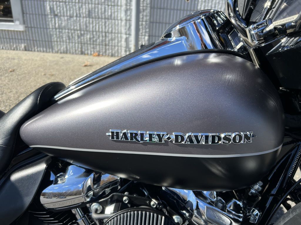 Electra Glide® Ultra® Limited