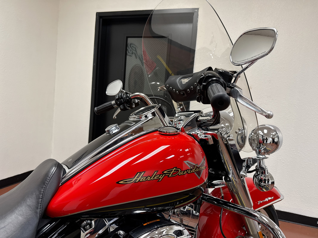 Road King®