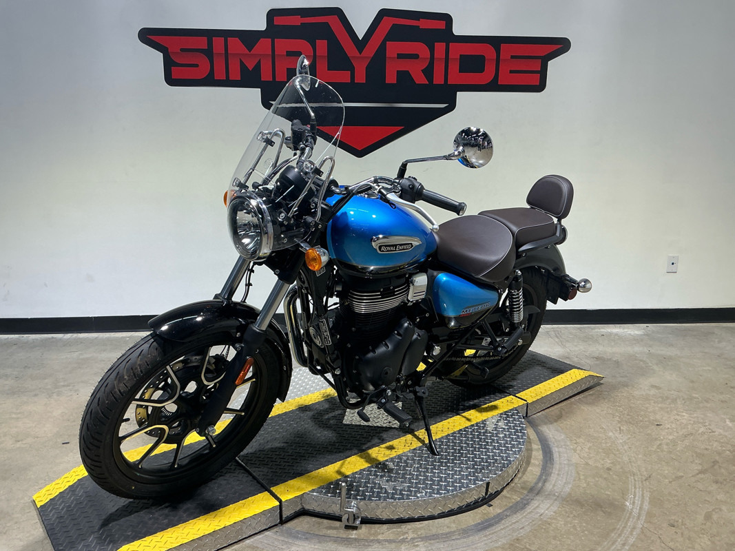 Meteor 350
