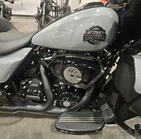 Road Glide® Limited