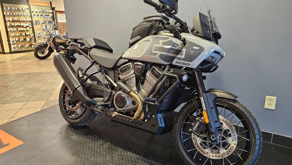Pan America® 1250 Special