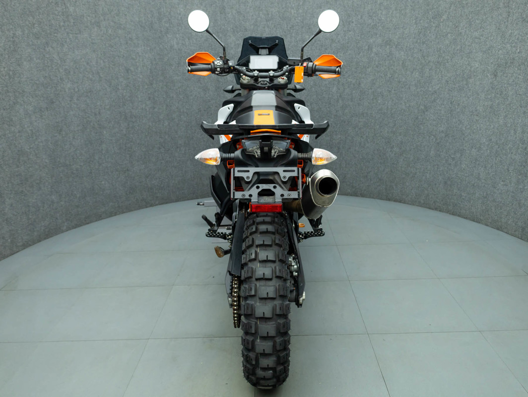 790 Adventure R