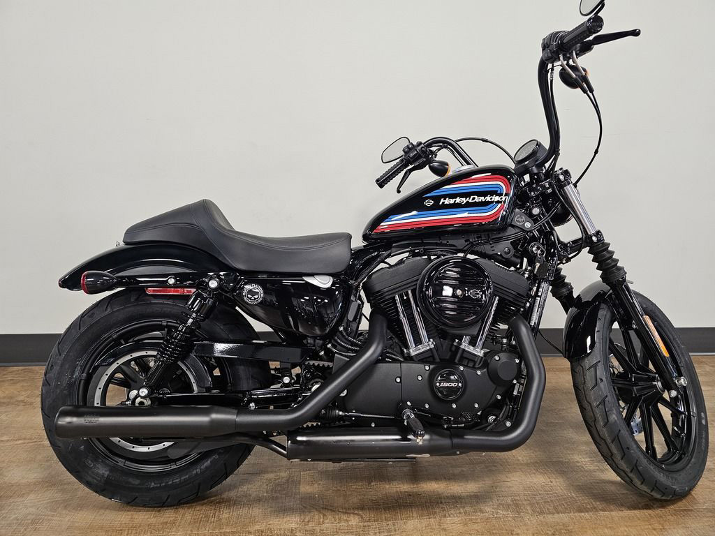 Iron 1200®