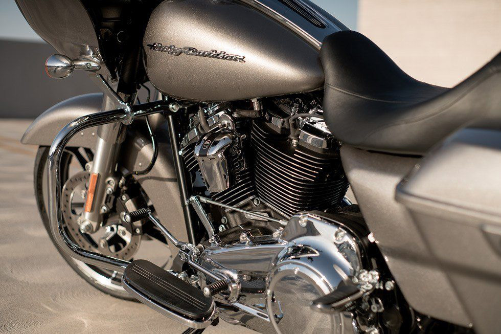 Road Glide® Ultra