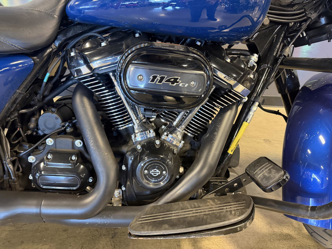 Road King® Special