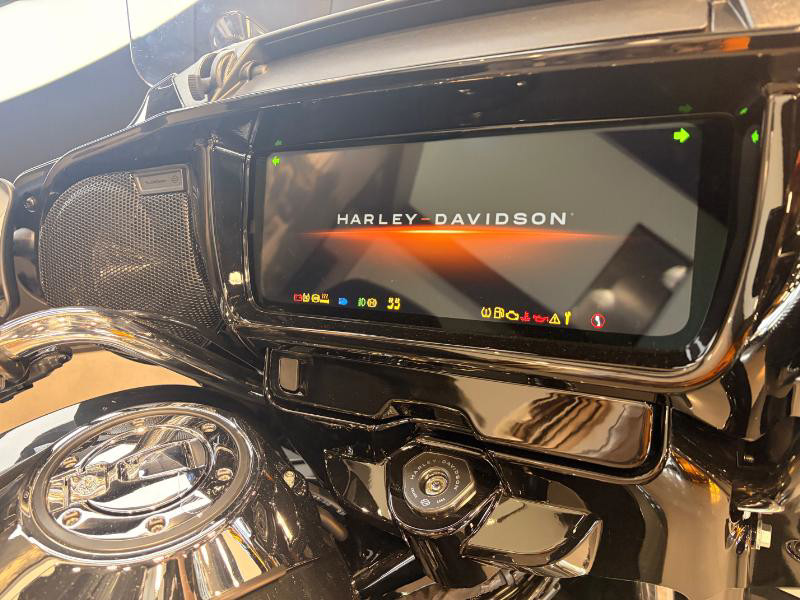 Street Glide® Limited