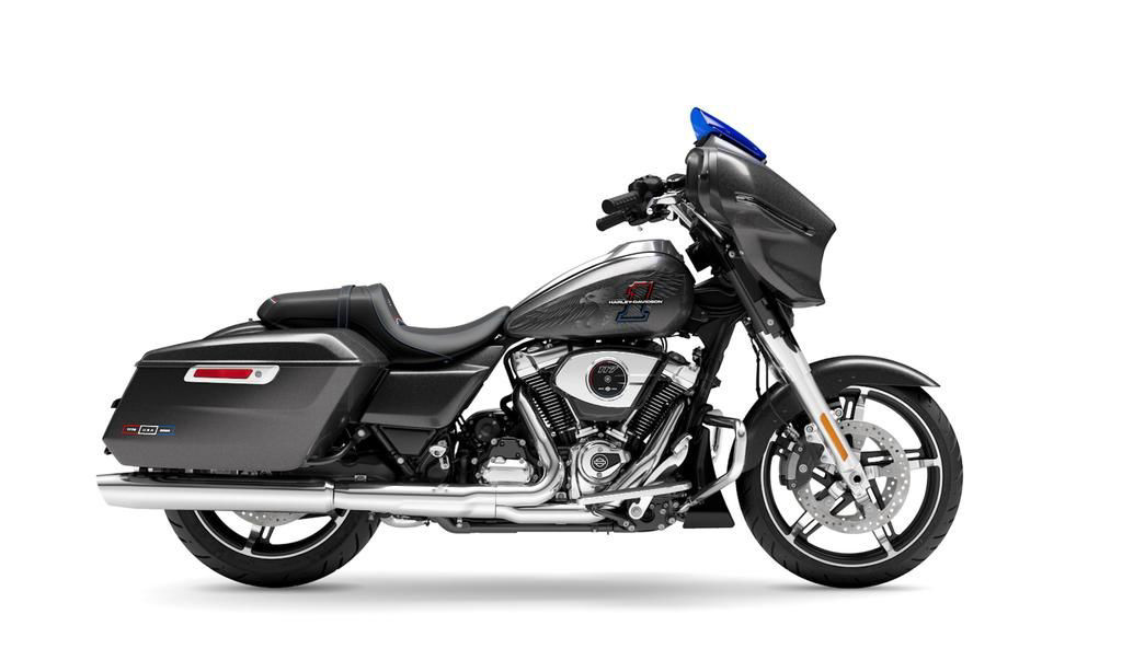 Street Glide®