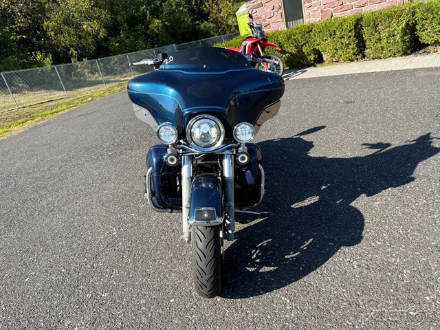 Ultra Classic® Electra Glide® 