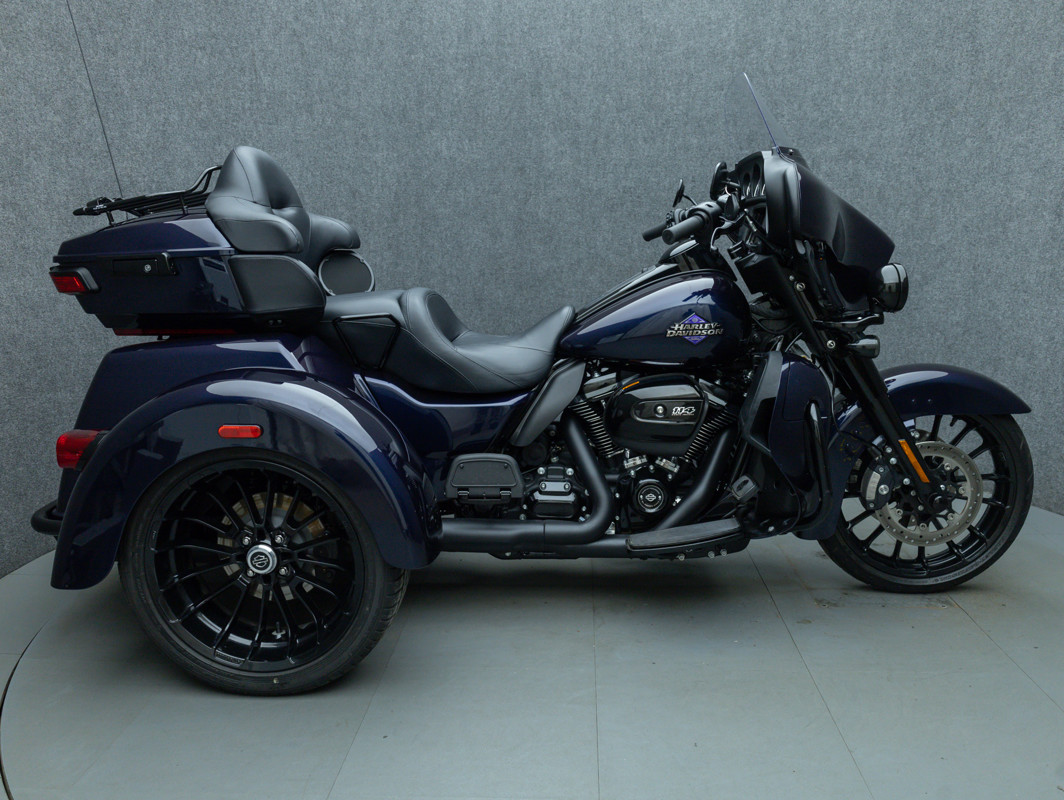 Tri Glide® Ultra