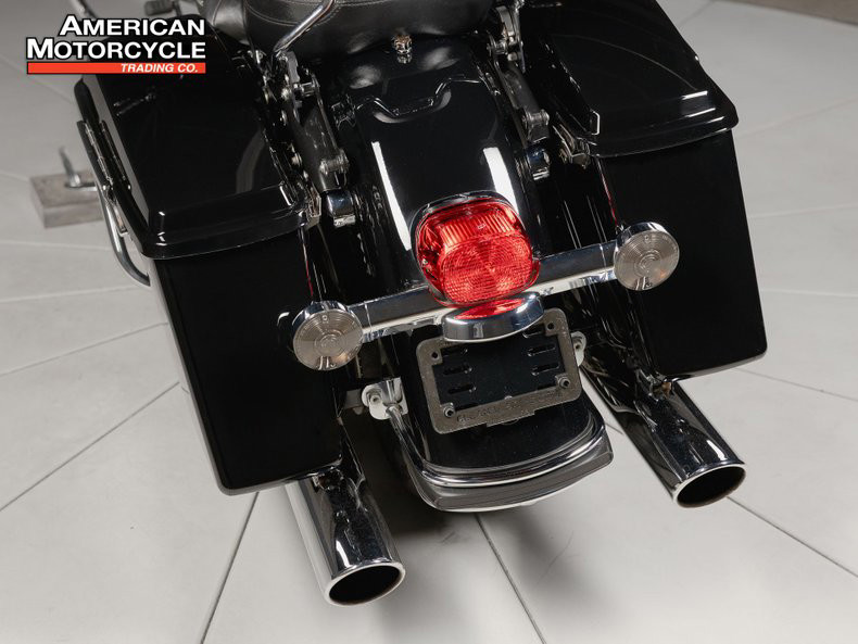 Road King®