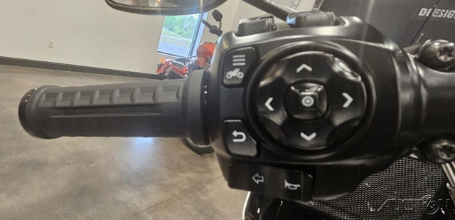 Road Glide® Limited