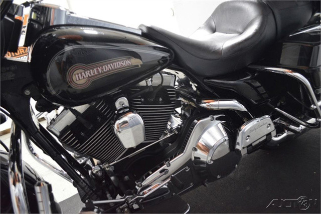 Electra Glide® Classic