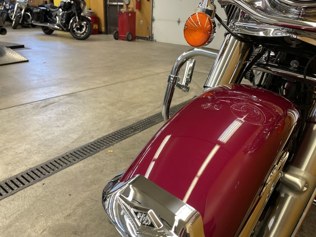 Electra Glide® Highway King