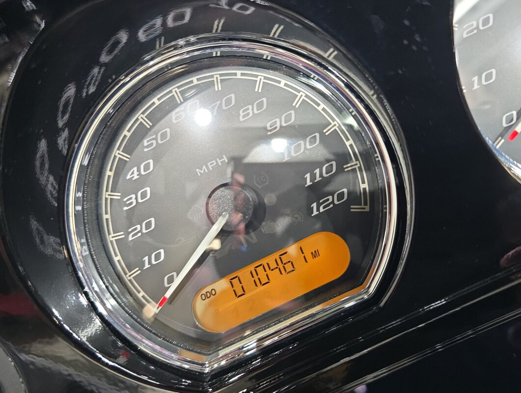 Street Glide® Special