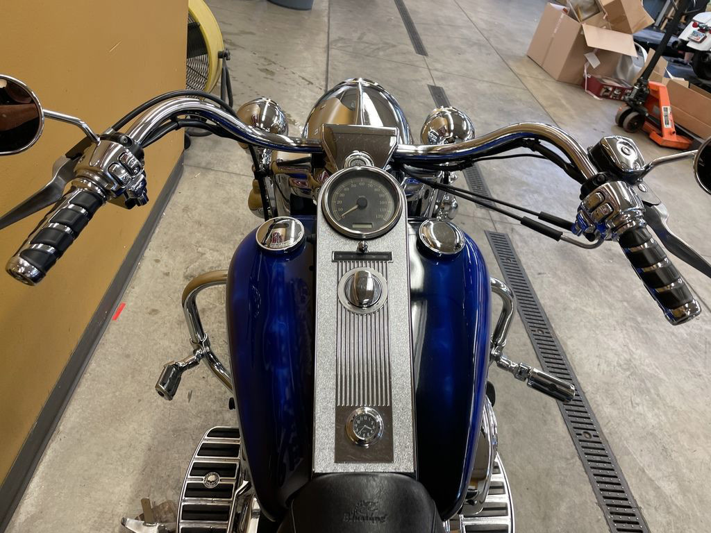 Road King® Classic