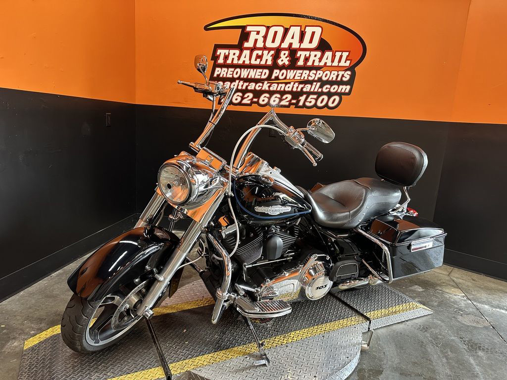 Road King®