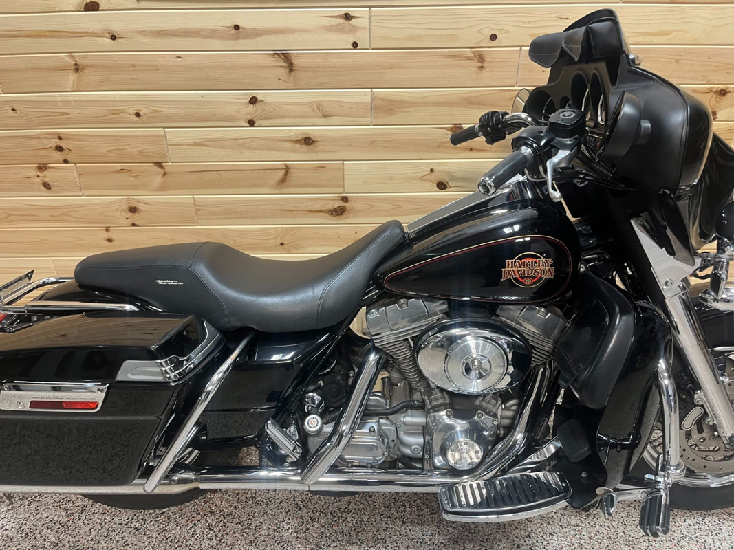 Electra Glide® Standard
