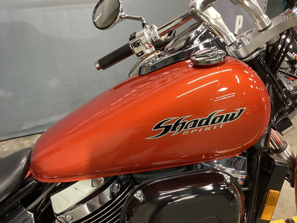 Shadow 750 Spirit