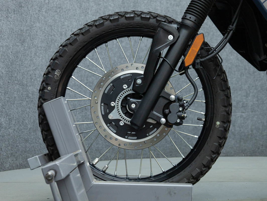 KLR650 Adventure ABS