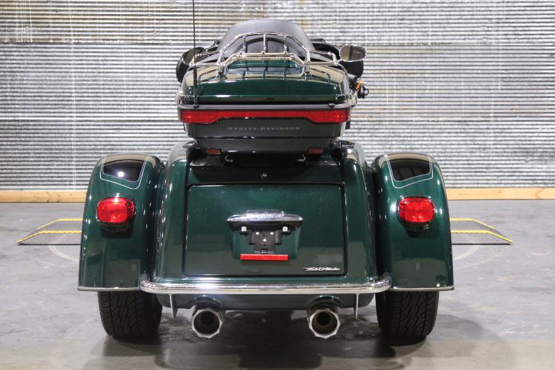 Tri Glide® Ultra