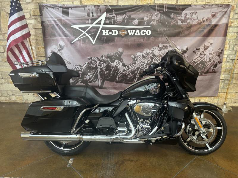 Street Glide® Ultra