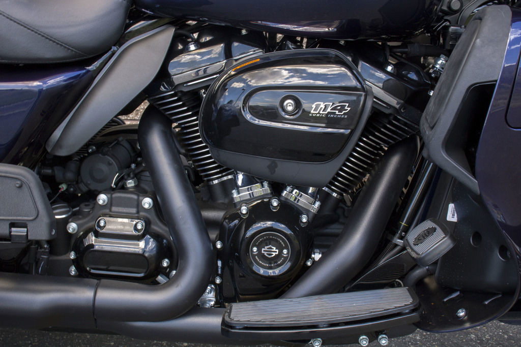 Tri Glide® Ultra