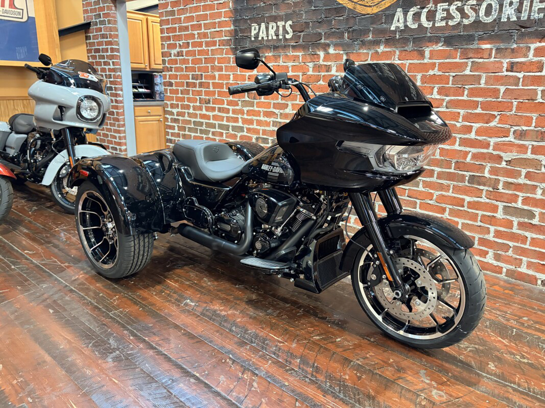 Road Glide® 3