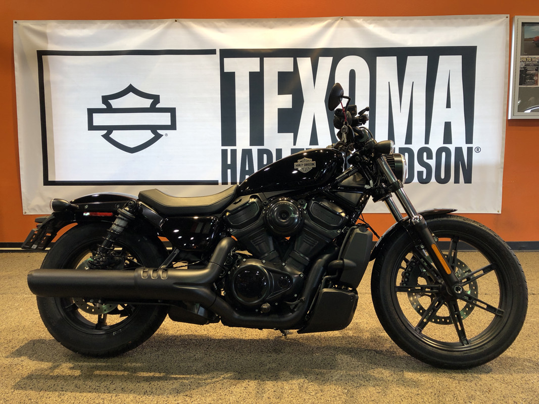 Nightster