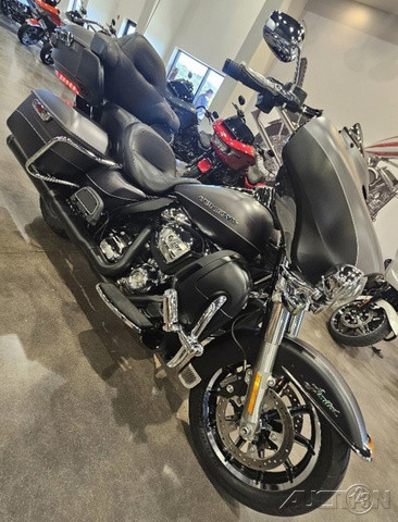 Electra Glide® Ultra® Limited