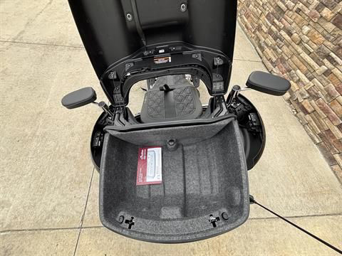 Roadmaster Elite