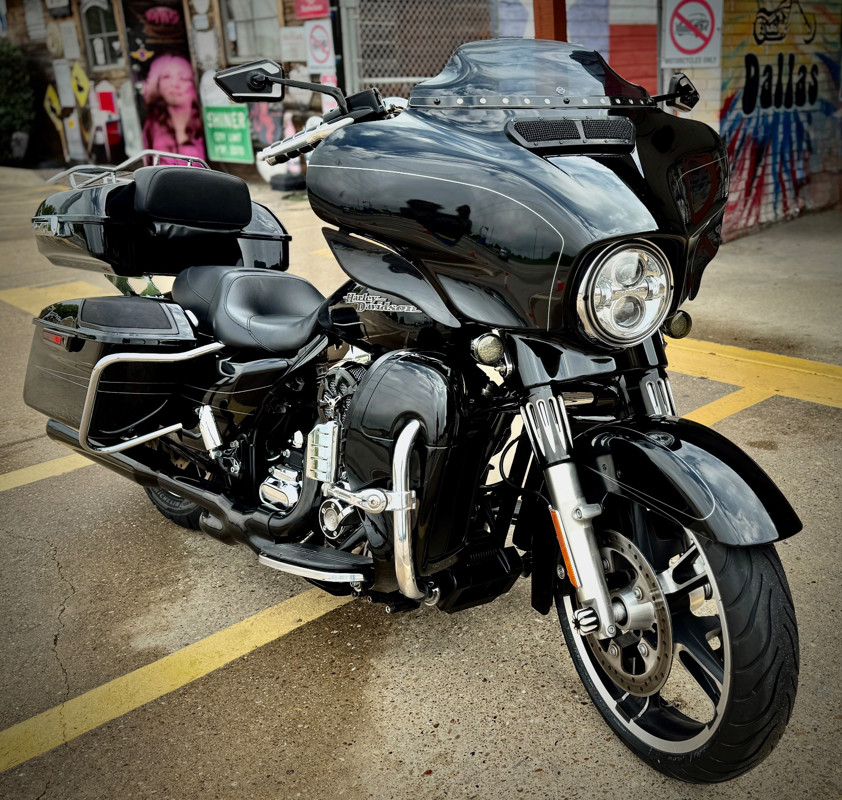 Street Glide® Special
