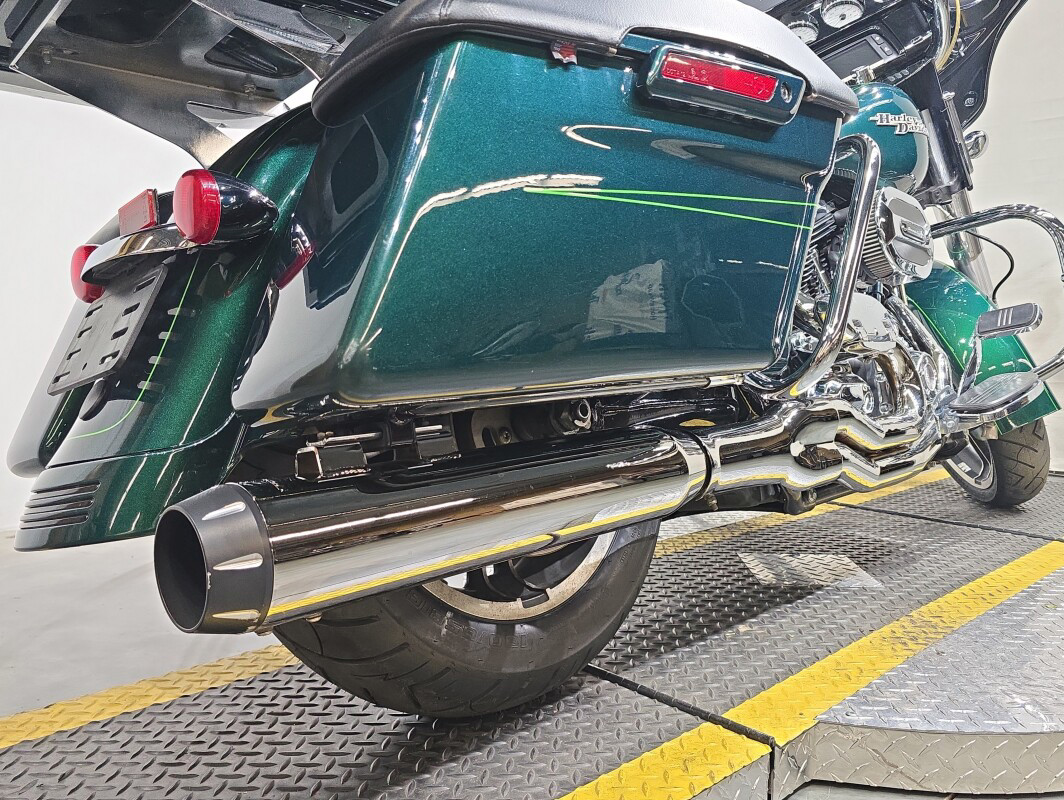 Street Glide® Special