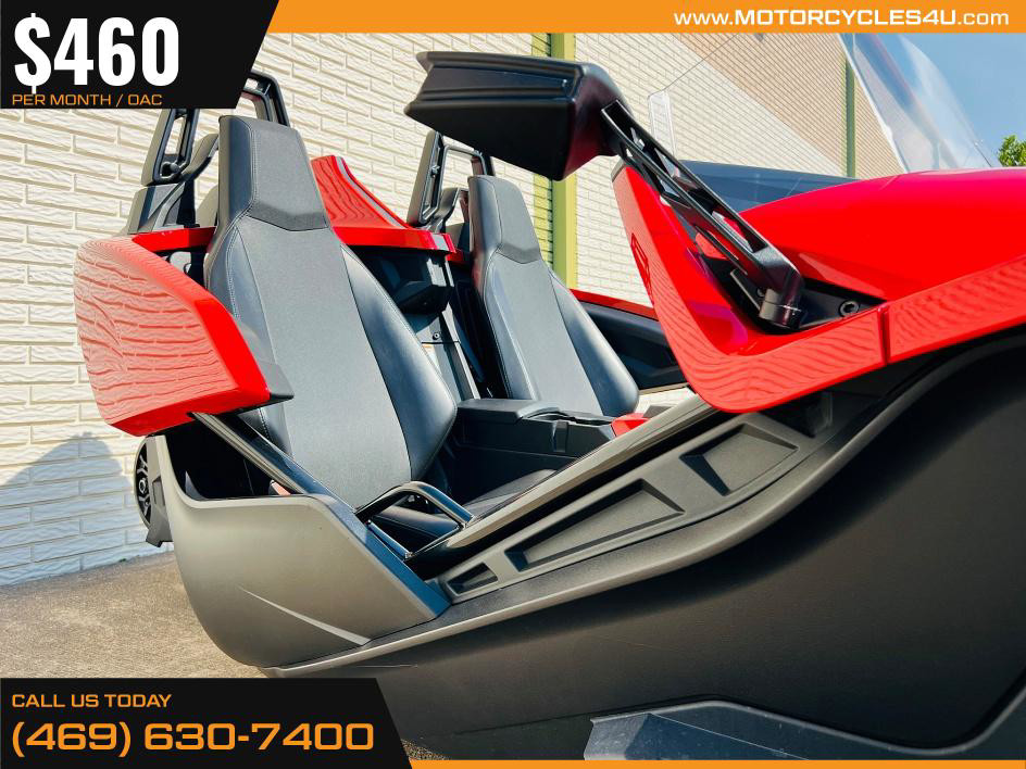 Slingshot® SL