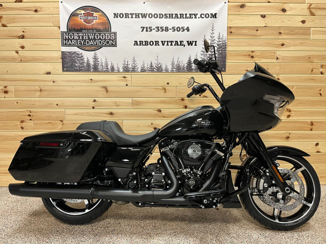 Road Glide®