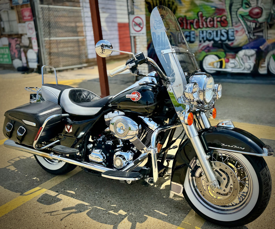 Road King® Classic